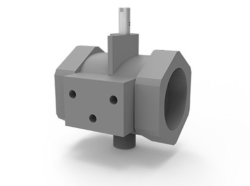 valvula cv